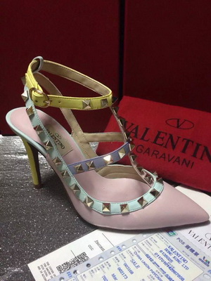 Valentino slingback Women--052